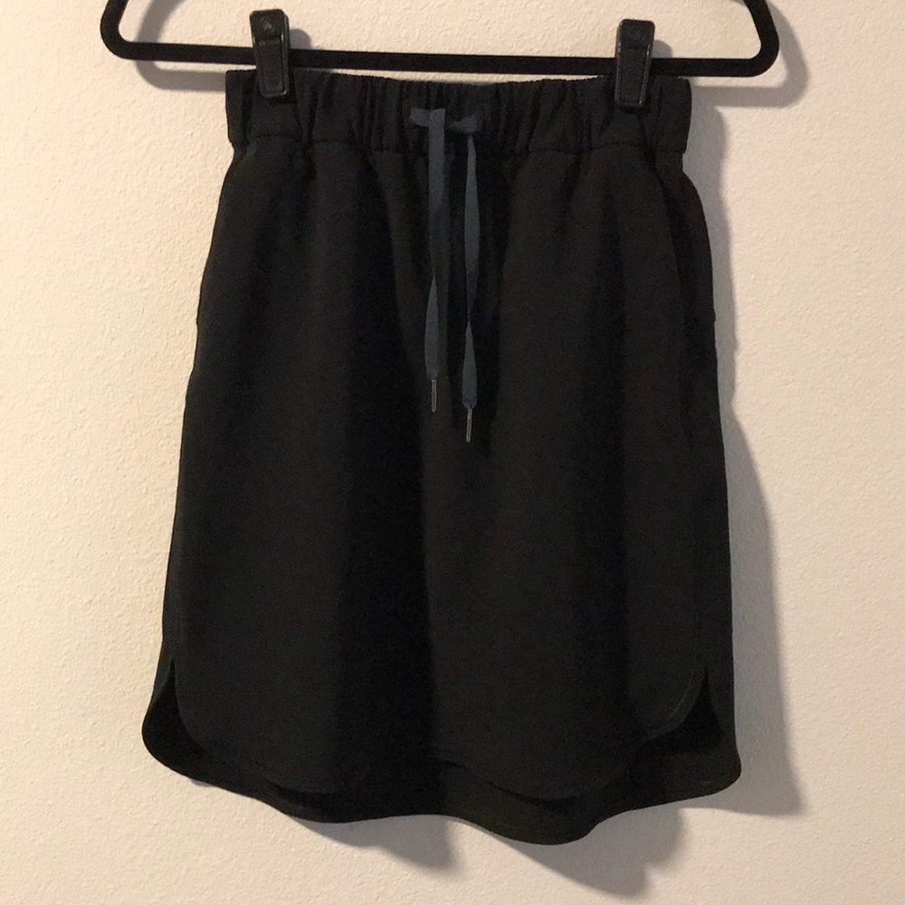 MAKE OFFER! MOVING SALE! Lululemon Skirt